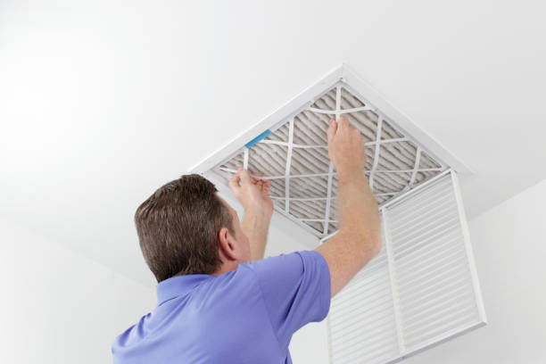 Best Emergency Air Duct Cleaning Services in Carson City, NV